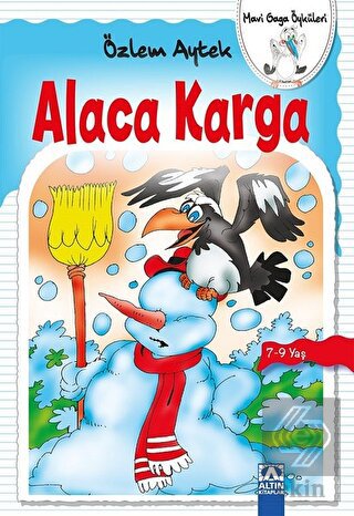 Alaca Karga