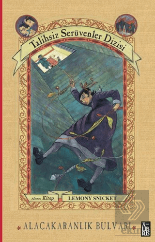 Alacakaranlık Bulvarı