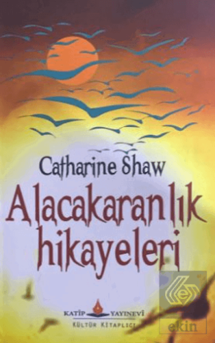 Alacakaranlık Hikayeleri