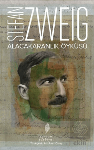 Alacakaranlık Öyküsü