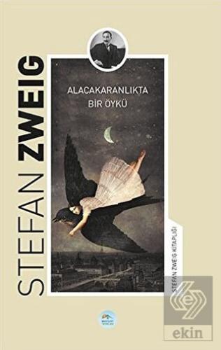 Alacakaranlıkta Bir Öykü