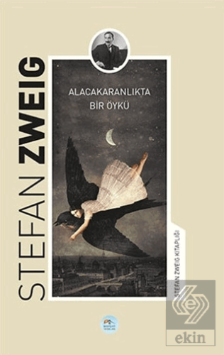 Alacakaranlıkta Bir Öykü