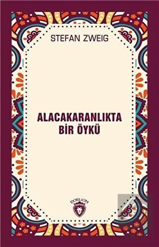 Alacakaranlıkta Bir Öykü