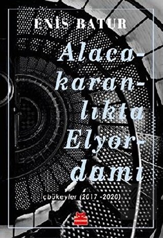 Alacakaranlıkta Elyordamı