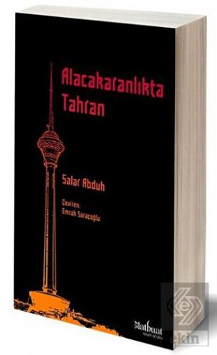 Alacakaranlıkta Tahran