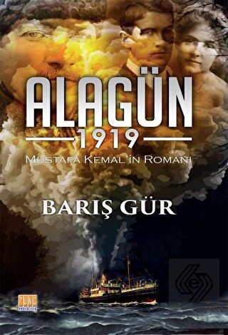 Alagün 1919