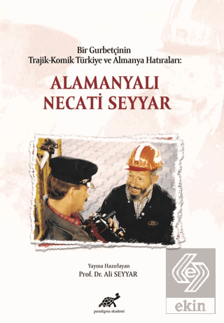 Alamancı Necati Seyyar