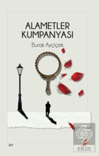 Alametler Kumpanyası