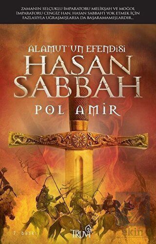 Alamut'un Efendisi Hasan Sabbah