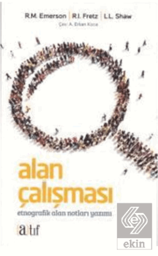 Alan Çalışması