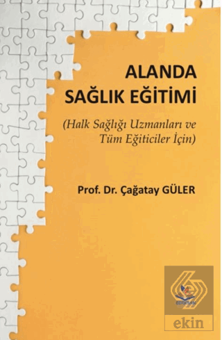 Alanda Sağlık Eğitimi