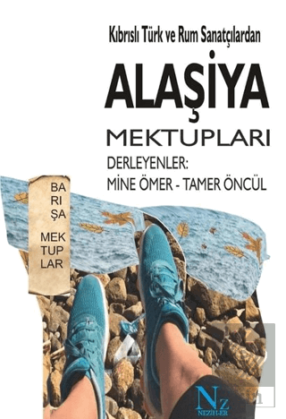 Alaşiya Mektupları