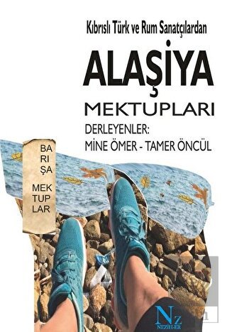 Alaşiya Mektupları