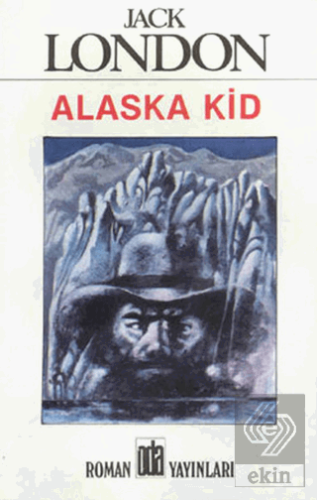 Alaska Kid