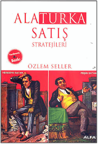 Alaturka Satış Stratejileri