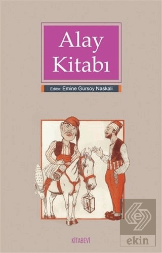 Alay Kitabı