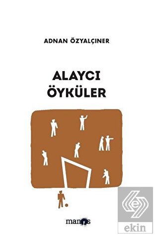 Alaycı Öyküler