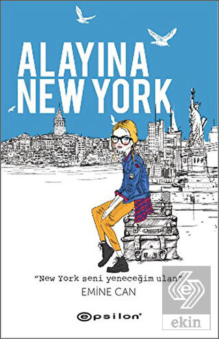 Alayına New York
