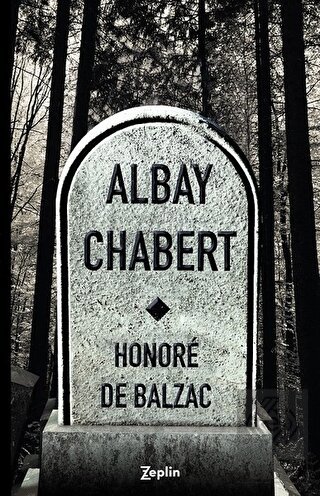 Albay Chabert