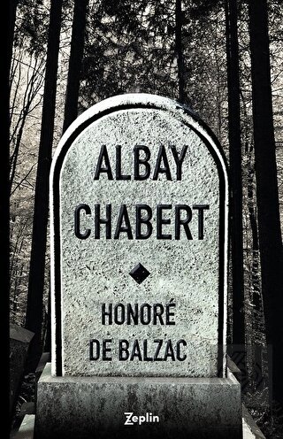 Albay Chabert