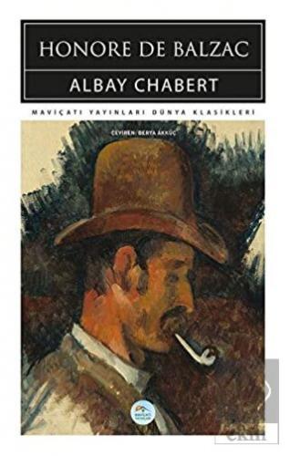 Albay Chabert