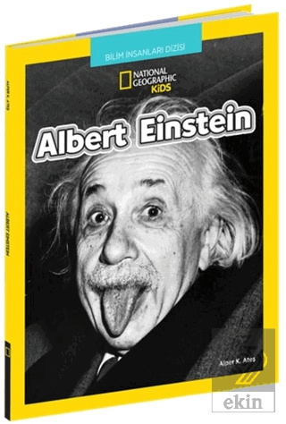 Albert Einstein