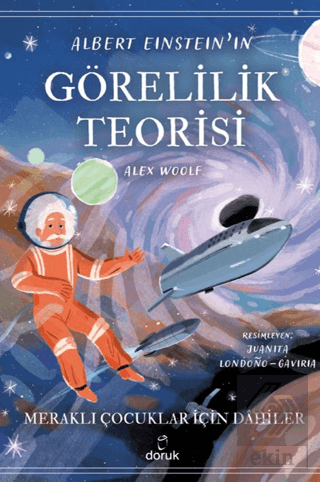 Albert Einsteinın Görelilik Teorisi