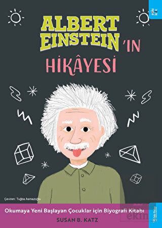 Albert Einstein'ın Hikayesi