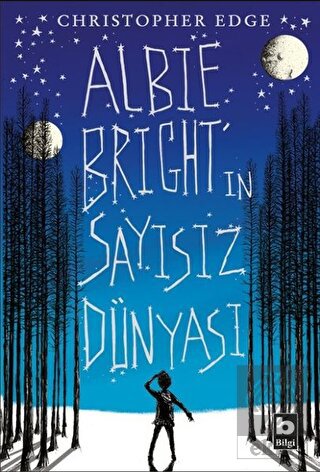 Albie Bright'in Sayısız Dünyası