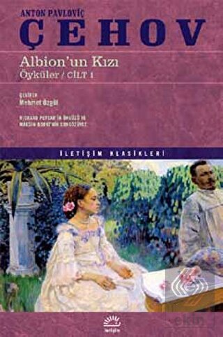 Albion\'un Kızı