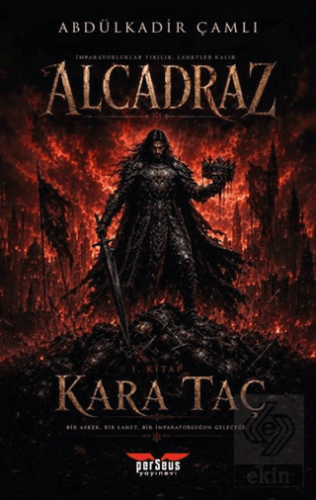 Alcadraz – Kara Taç
