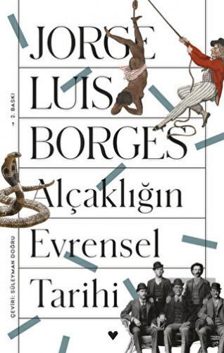 Alçaklığın Evrensel Tarihi