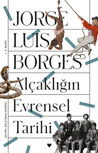 Alçaklığın Evrensel Tarihi