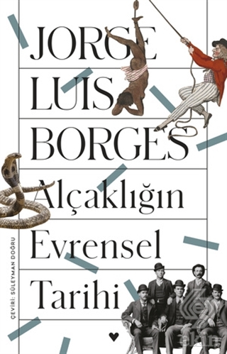 Alçaklığın Evrensel Tarihi