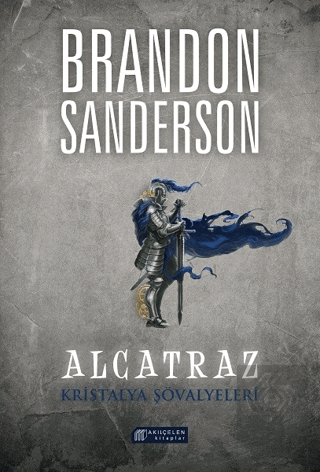 Alcatraz 3 - Kristalya Şövalyeleri