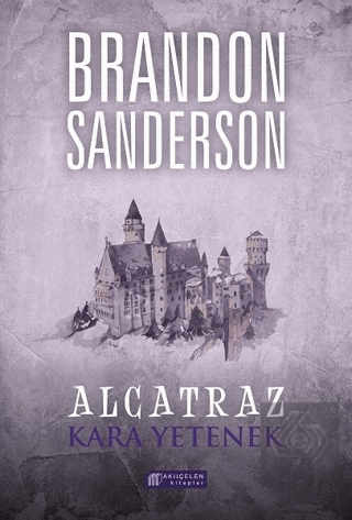 Alcatraz 5 - Kara Yetenek