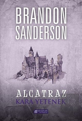 Alcatraz 5 - Kara Yetenek