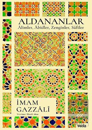 Aldananlar