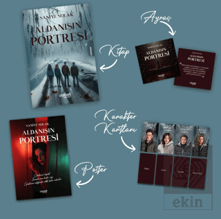 Aldanışın Portresi