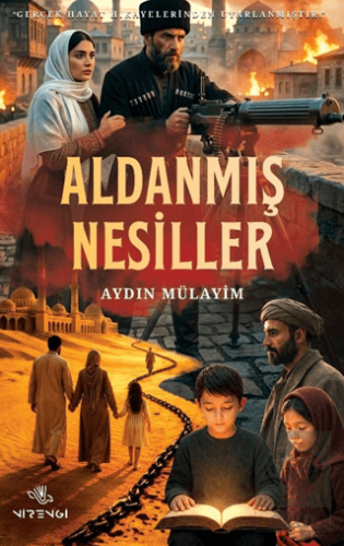 Aldanmış Nesiller