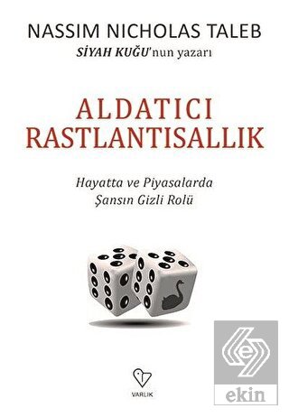 Aldatıcı Rastlantısallık