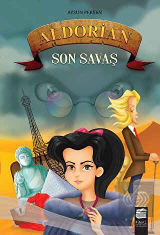Aldorian - Son Savaş