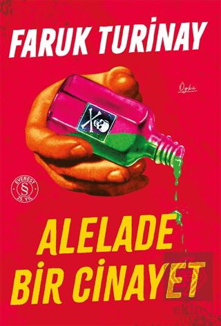 Alelade Bir Cinayet
