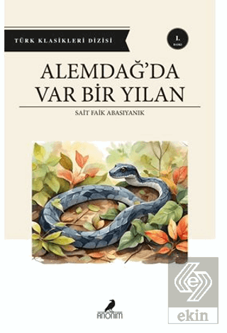 Alemdağ'da Var Bir Yılan