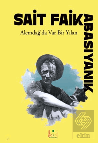 Alemdağ'da Var Bir Yılan