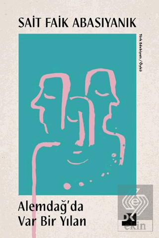 Alemdağ'da Var Bir Yılan