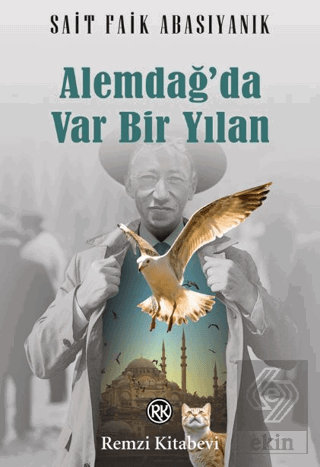 Alemdağ'da Var Bir Yılan