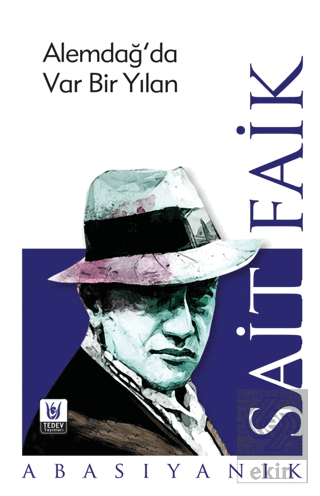 Alemdağ'da Var Bir Yılan