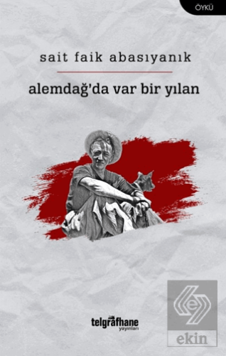 Alemdağ'da Var Bir Yılan