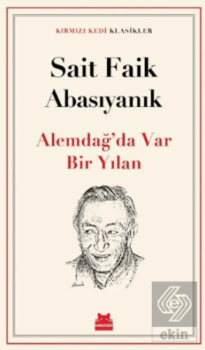 Alemdağ'da Var Bir Yılan